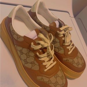 Men's GG sneaker